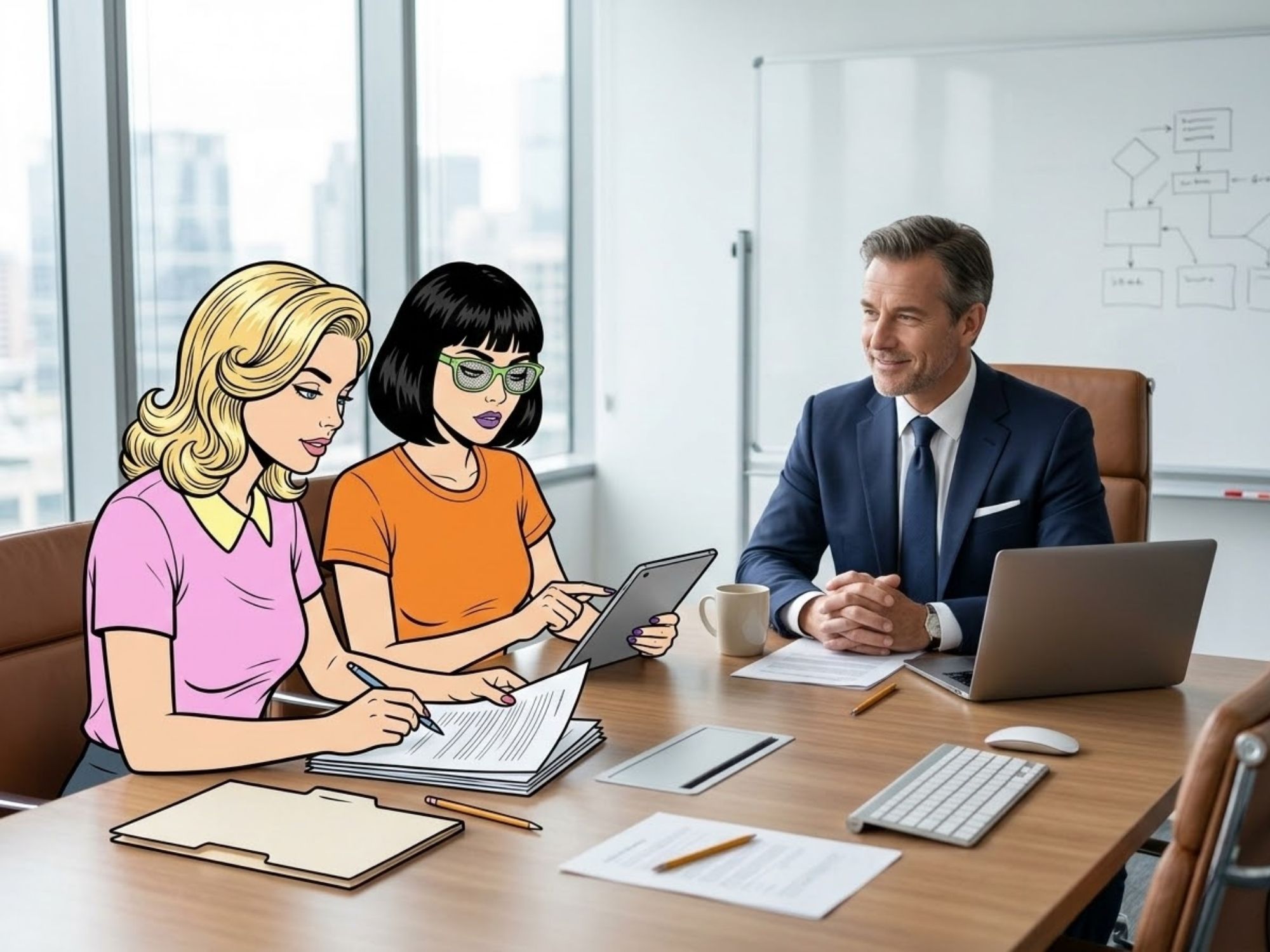 ARZU toplantı yönetimi