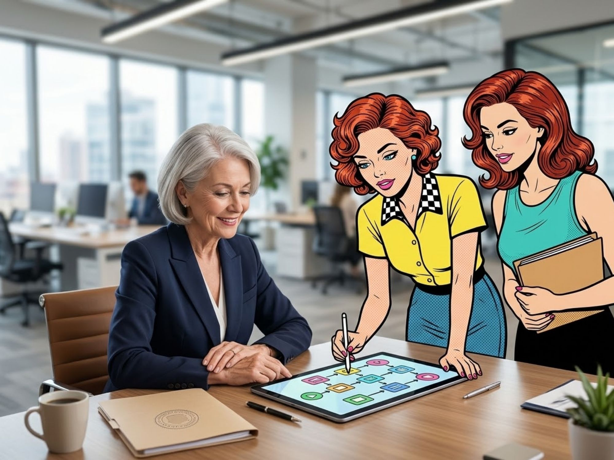 BEREN işe alım ve eğitim