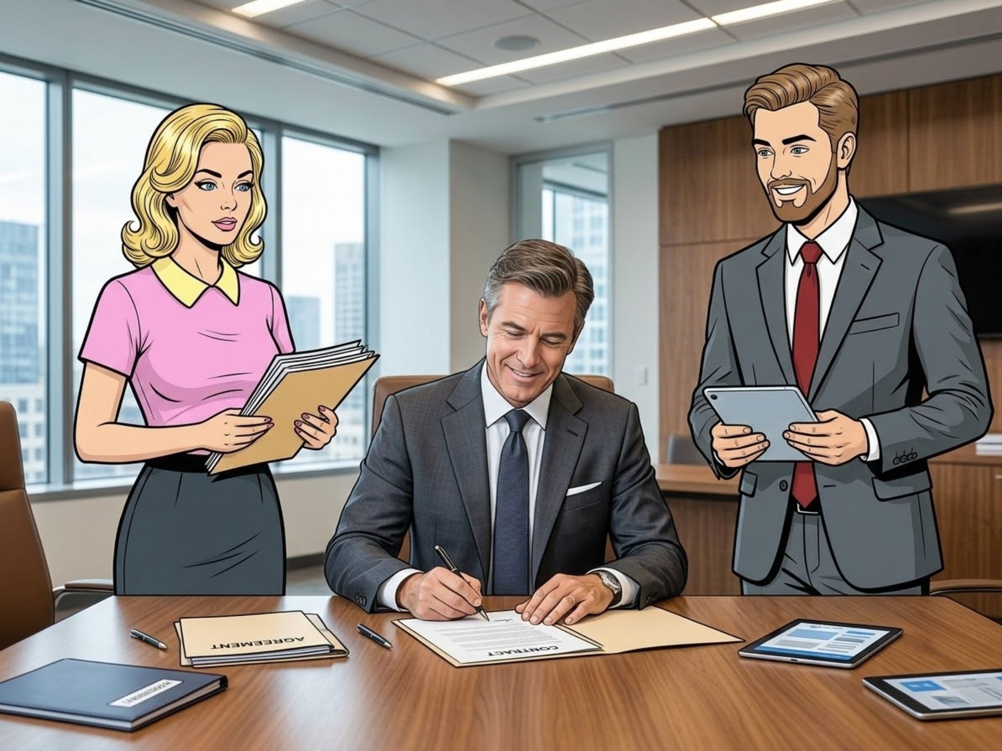 MERT sözleşme taslağı