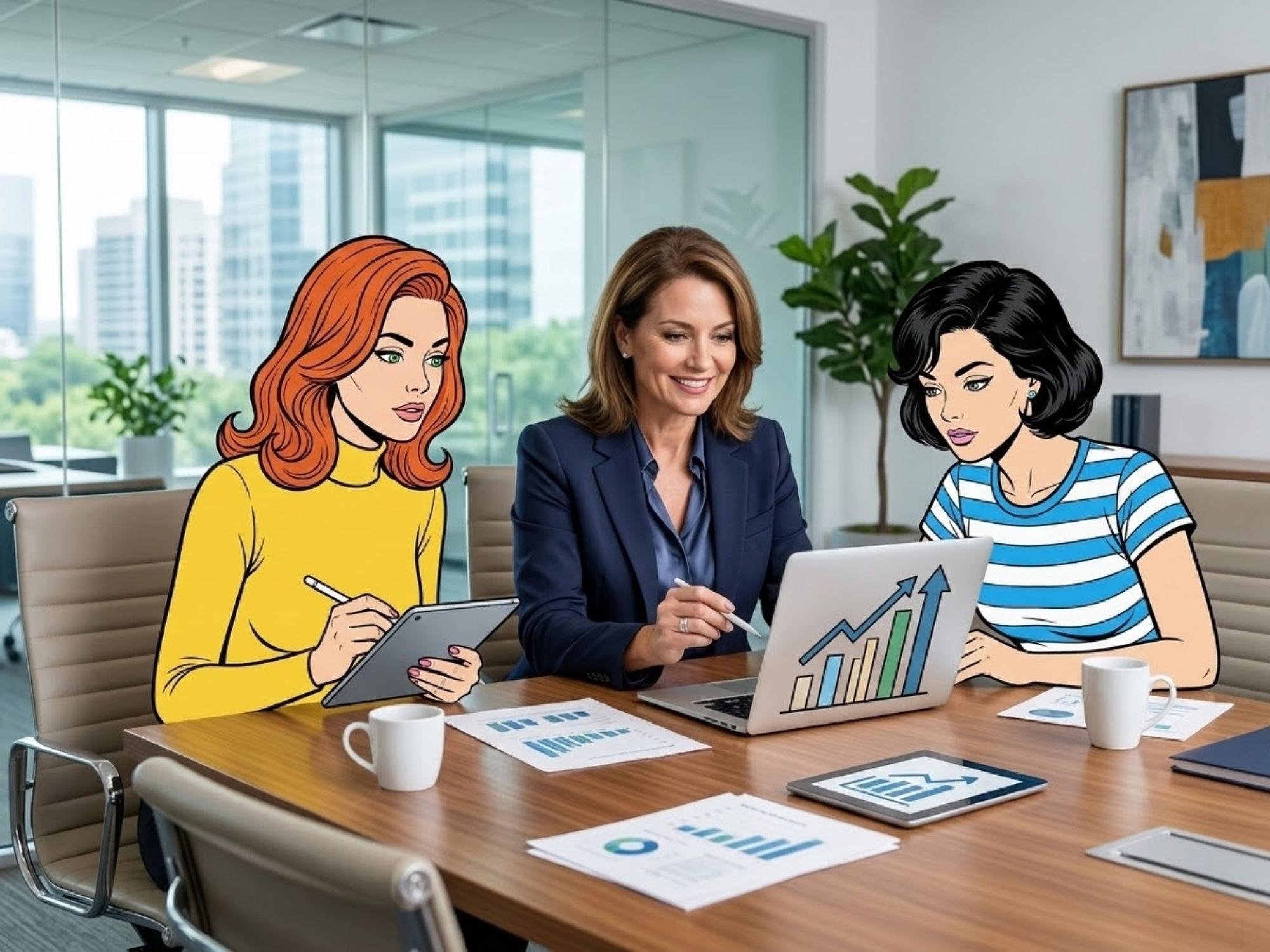 SELEN sosyal medya büyümesi