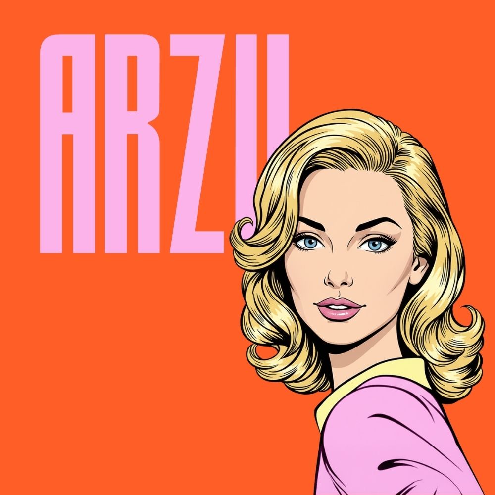 Arzu