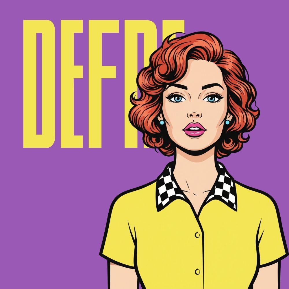 Defne