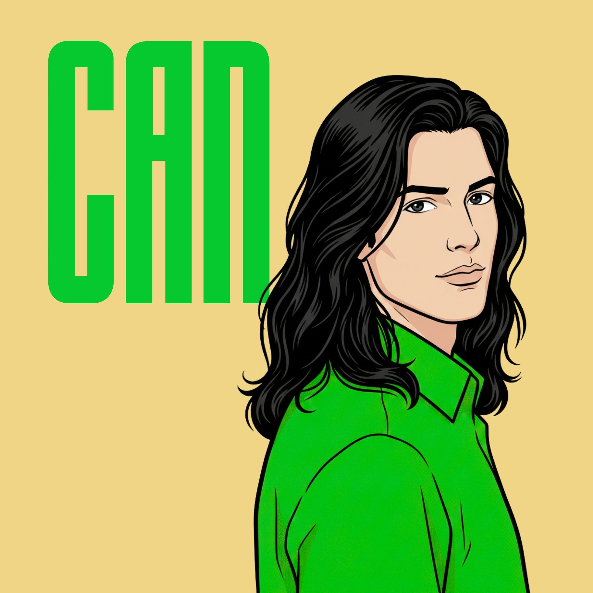 Can