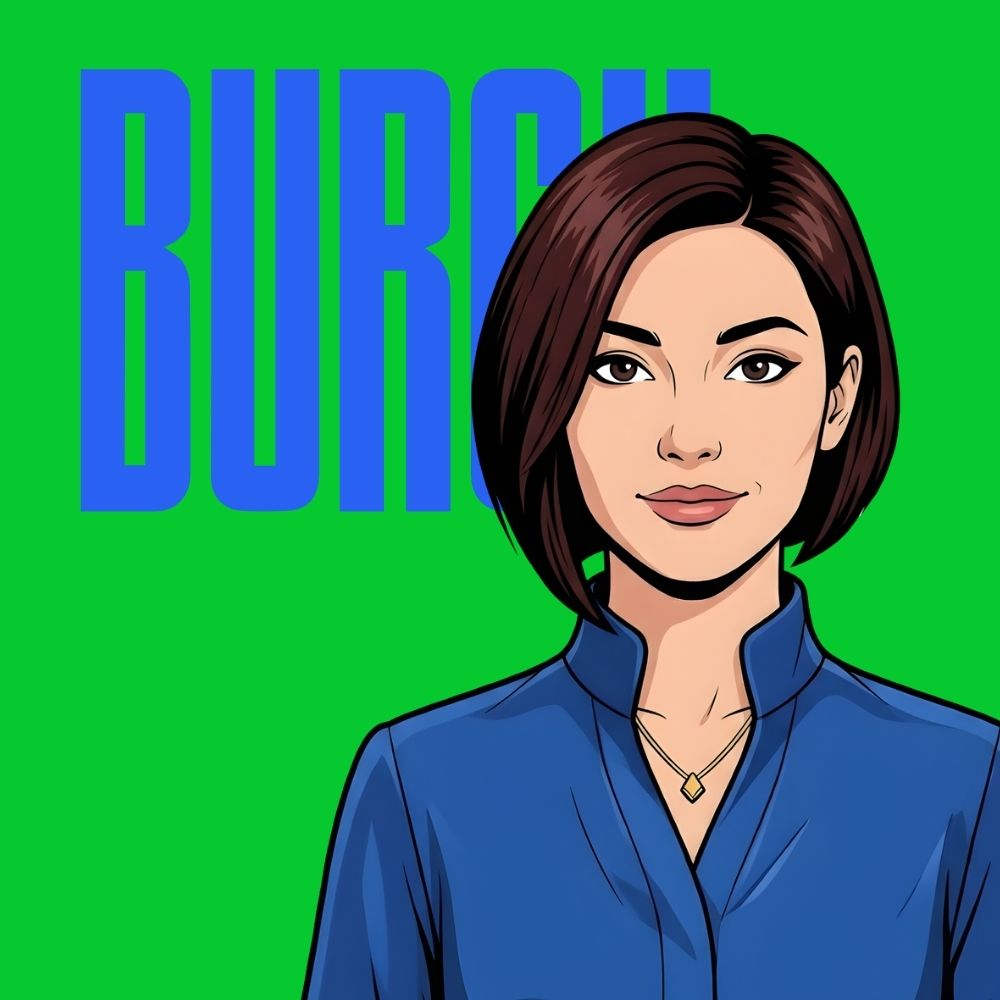 Burcu
