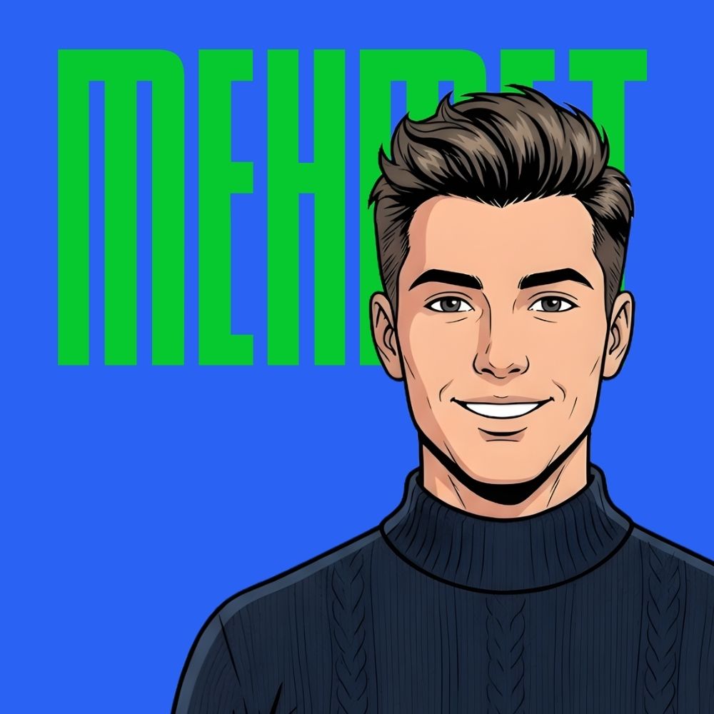 Mehmet