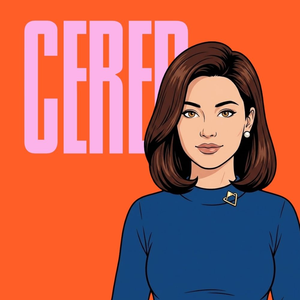 Ceren