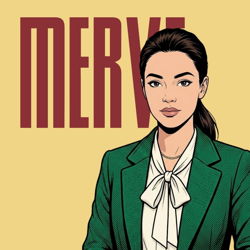 Merve