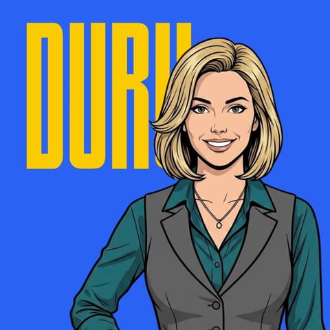 Duru