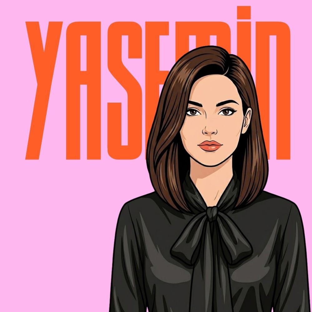Yasemin